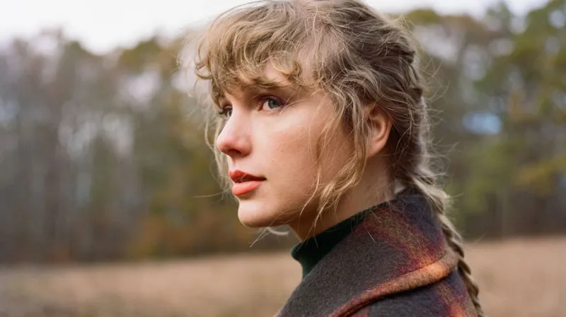 Taylor Swift Launches Global Charity Initiative for Education