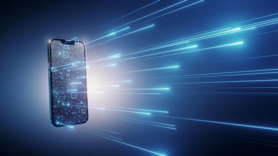 AI-Powered Smartphones Set to Redefine Mobile Technology