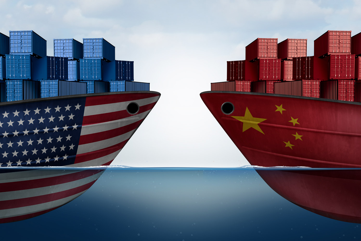 Global Trade Tensions Escalate Amid Rising Tariffs