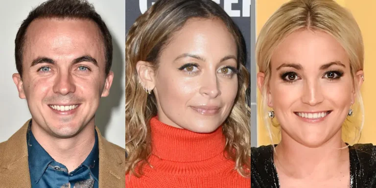 11 Celebrities Who Disappeared From Spotlight Suddenly