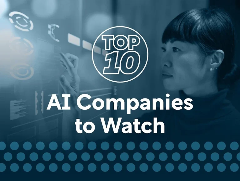 Most Advanced AI Technologies You Should Watch Right Now