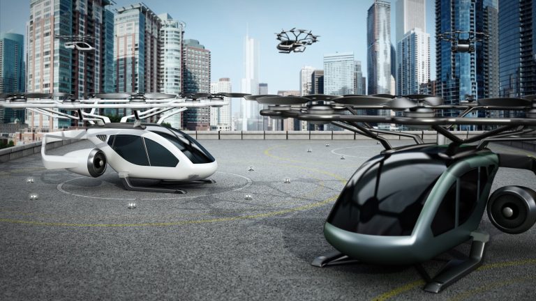 Mind-Blowing Tech Discoveries That Sound Impossible